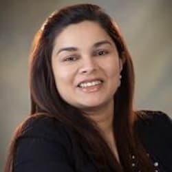 Chetana Pendkar, MBBS