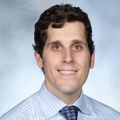 Cullen Clark, MD
