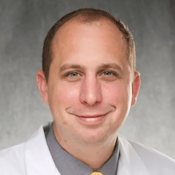 Daniel Runde, MD