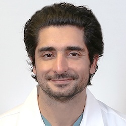 Elie Harmouche, MD