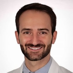 Evan Zeitler, MD