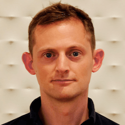 Graham Walker, MD