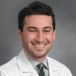 Joseph Mizrahi, MD