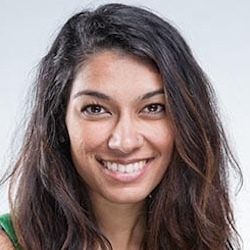 Priya Patel, MD