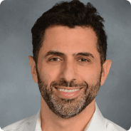 Joseph Habboushe, MD, MBA