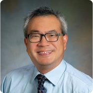 Kenny Lin, MD, MPH