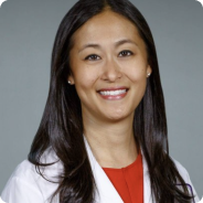 Shannon Chang, MD